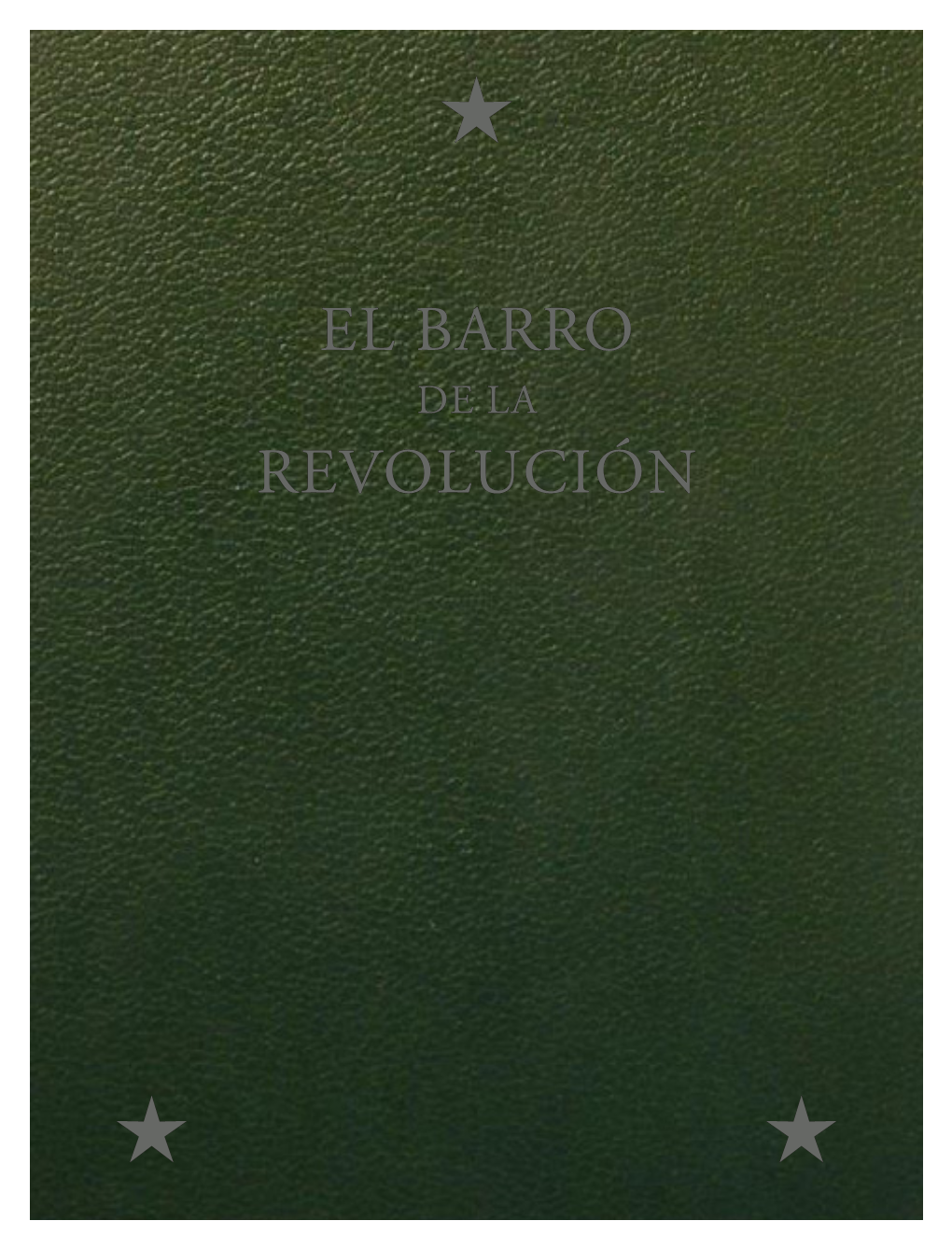 Catálogo Paloma Polo El Barro De La Revolución.Pdf