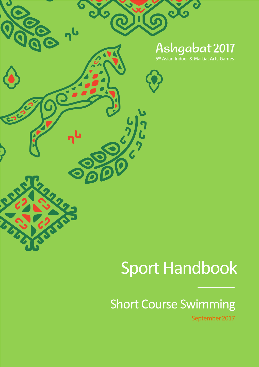 Sport Handbook