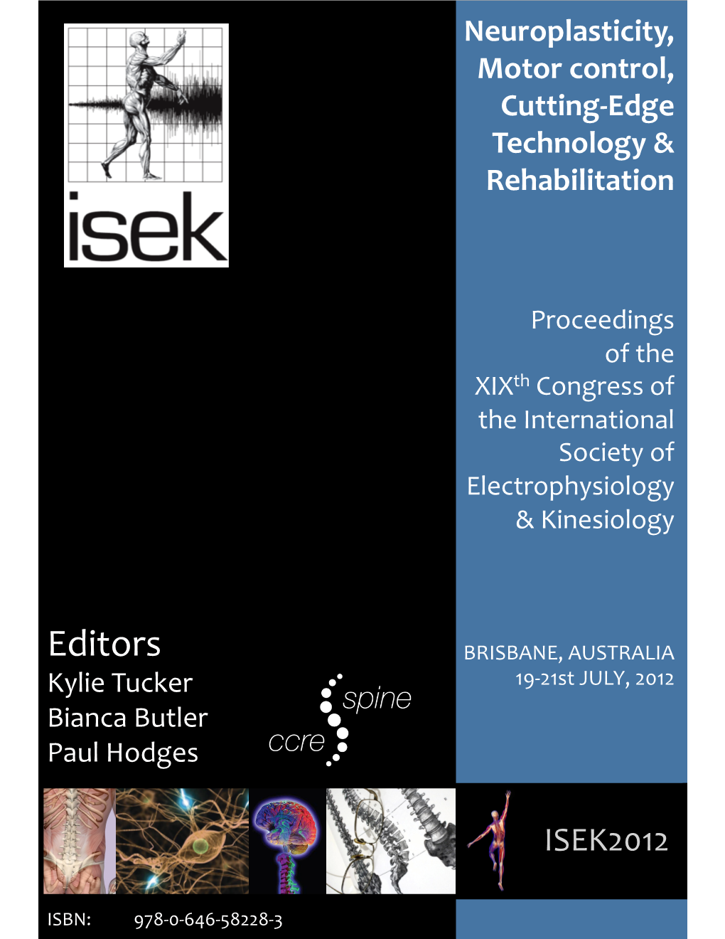 Isek2012brisbane.Pdf