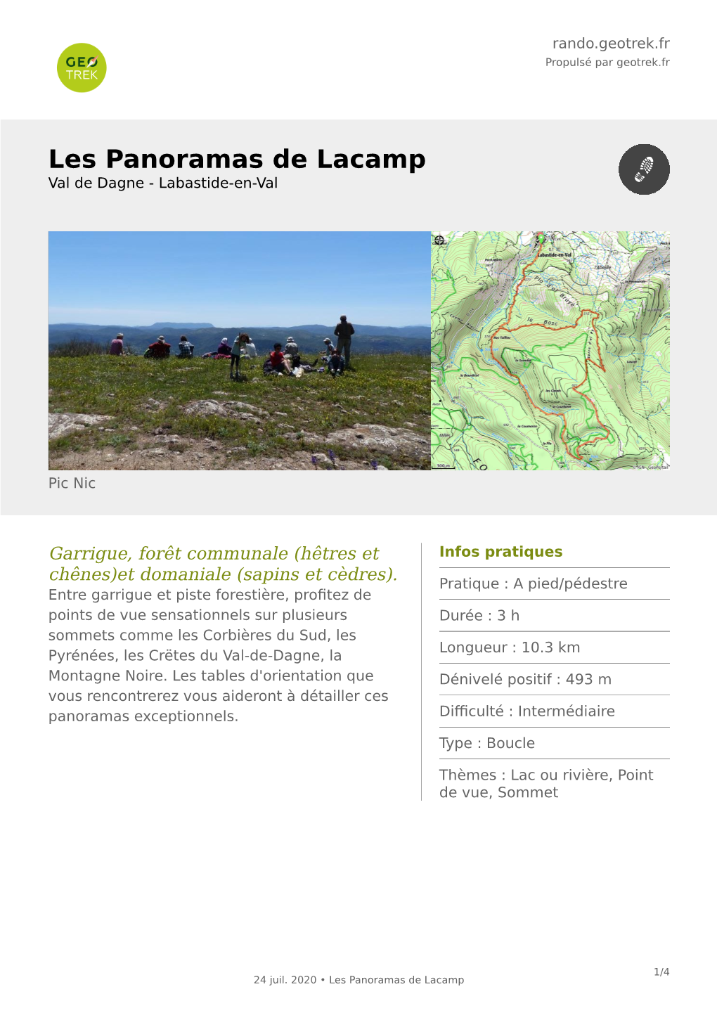 Fiche Rando Les-Panoramas-De-Lacamp