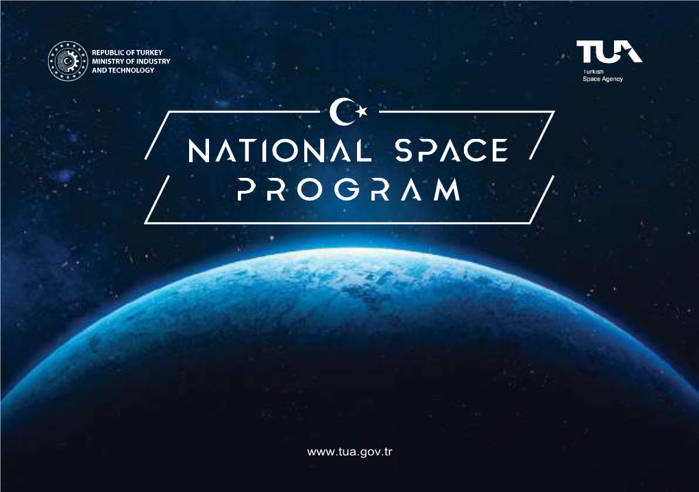 Turkey's Space Activities