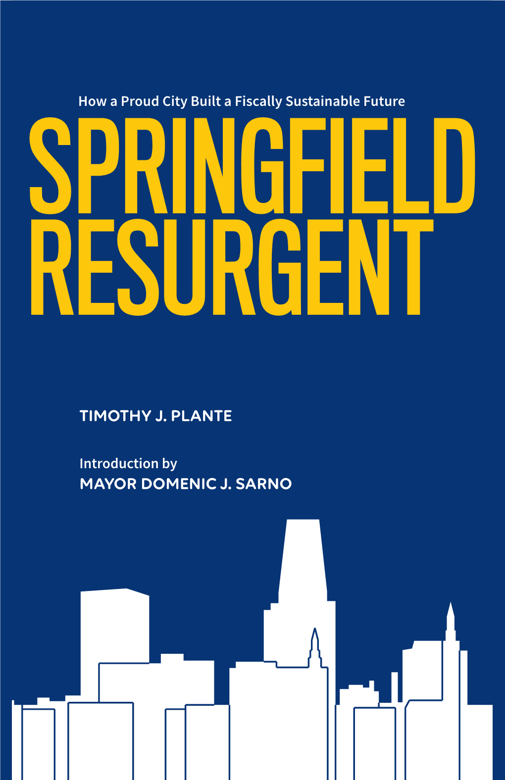 Springfield Resurgent Timothy J