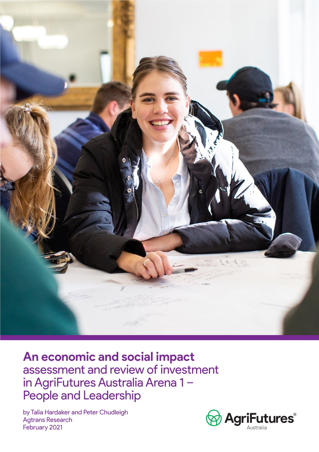 An Economic and Social Impact Assessment and Review Of