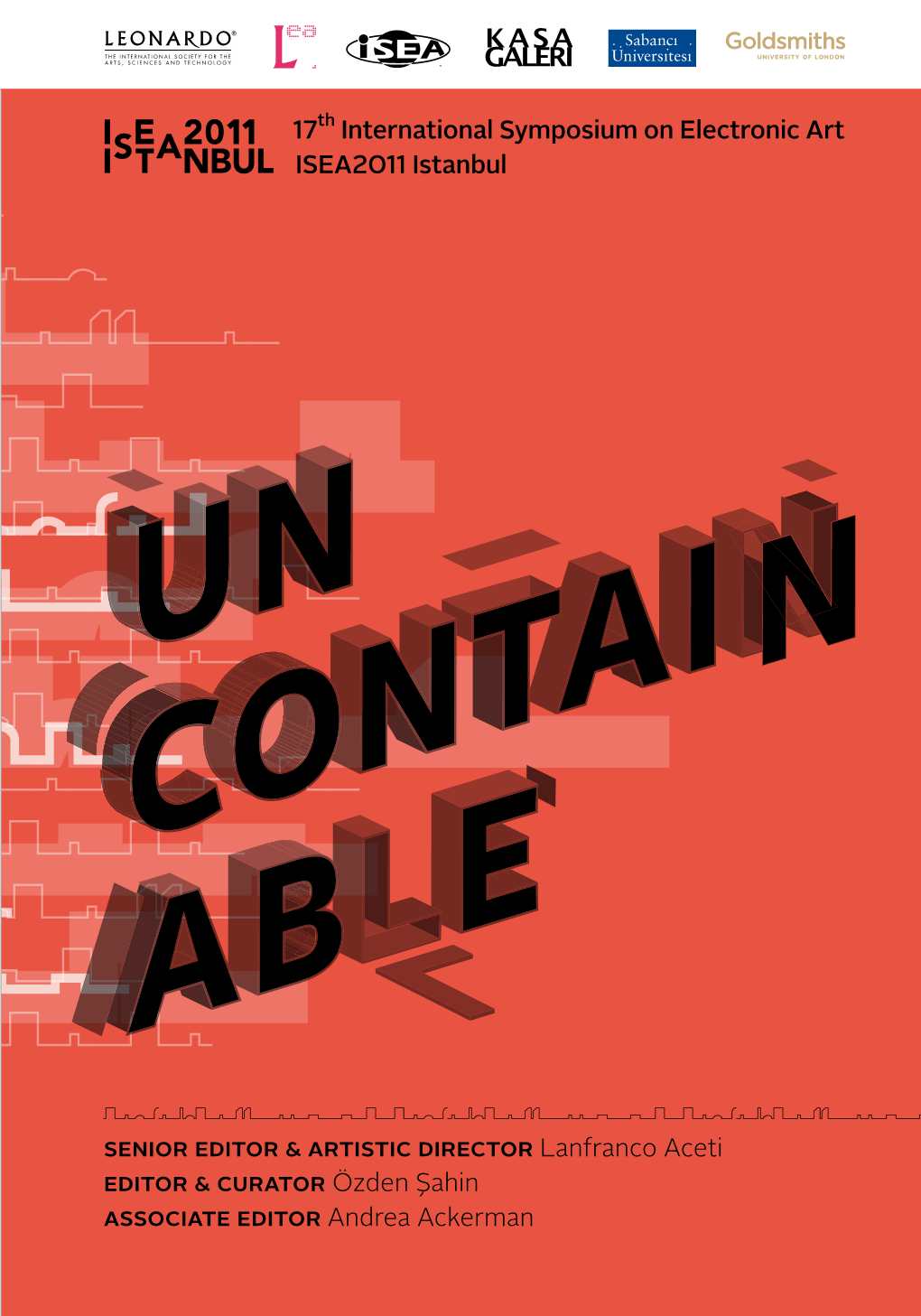 Uncontainable Uncontainable Uncontainable