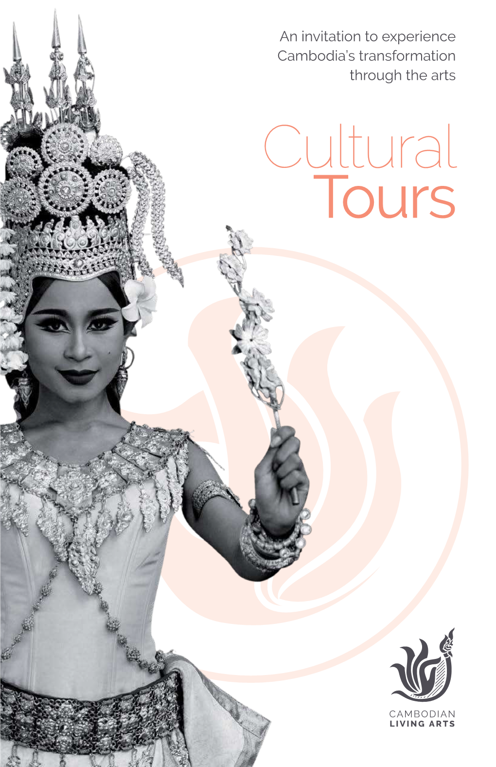 Cultural Tours an Invitation