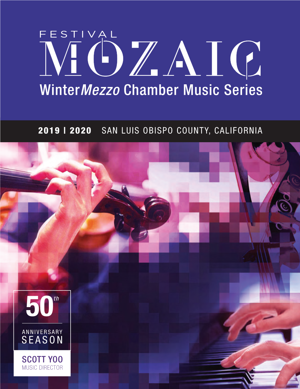 Wintermezzo Chamber Music Series