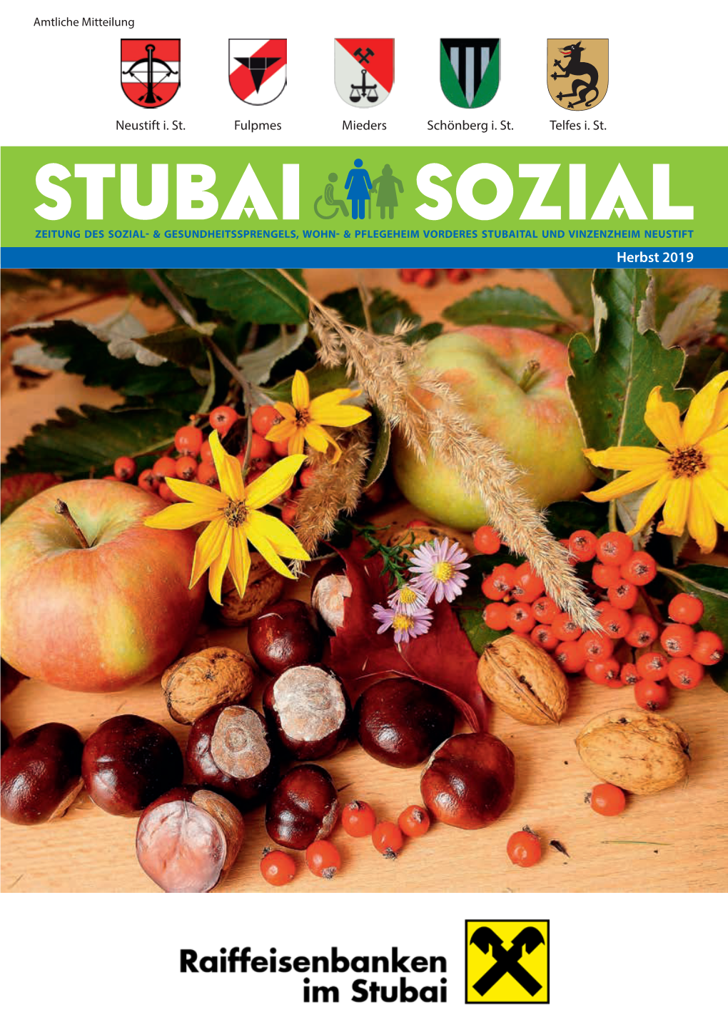 Stubai Sozial Herbst 2019.Pdf