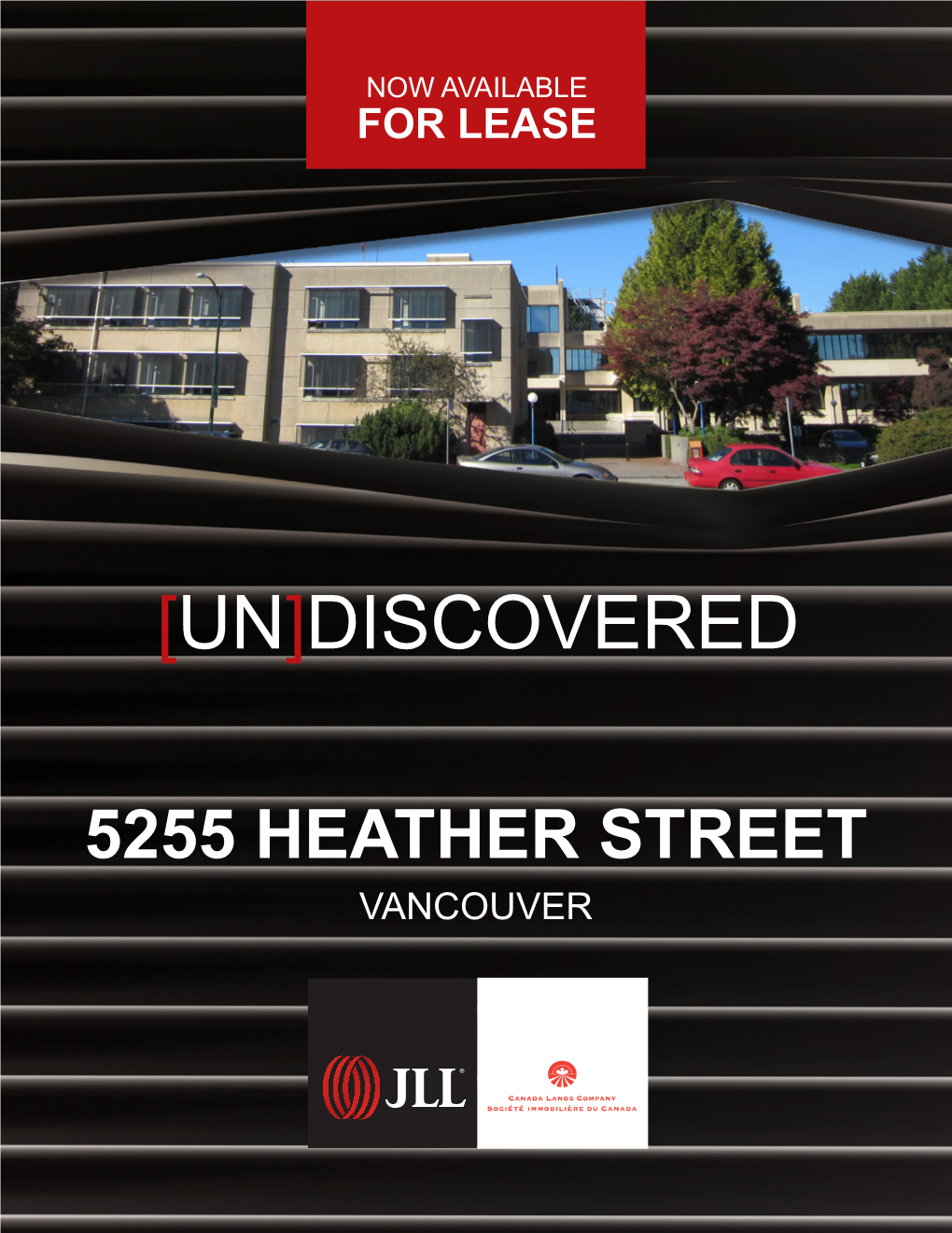 5255 HEATHER STREET VANCOUVER 5255 Heather Street