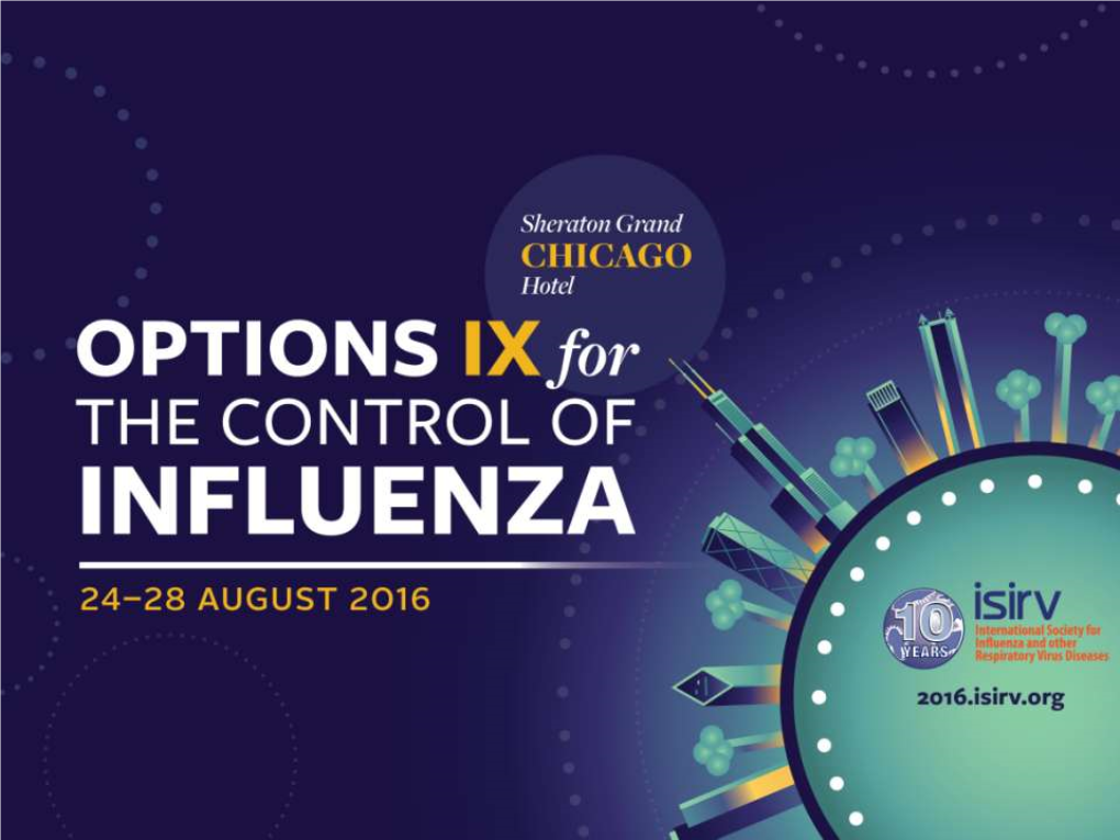 Detection of Influenza Virus in Aerosols in Hospital Settings