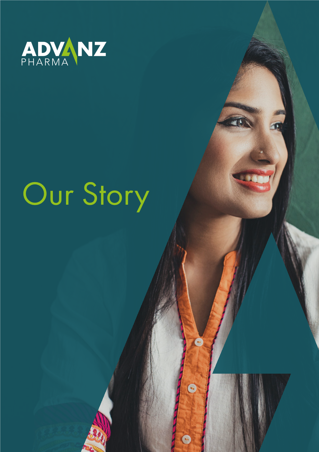 Our Story the Resilience, Agility and Shared Values of Our People Has Seen Us Thrive Despite the Highly Competitive and Challenging Business Environment We Operate In