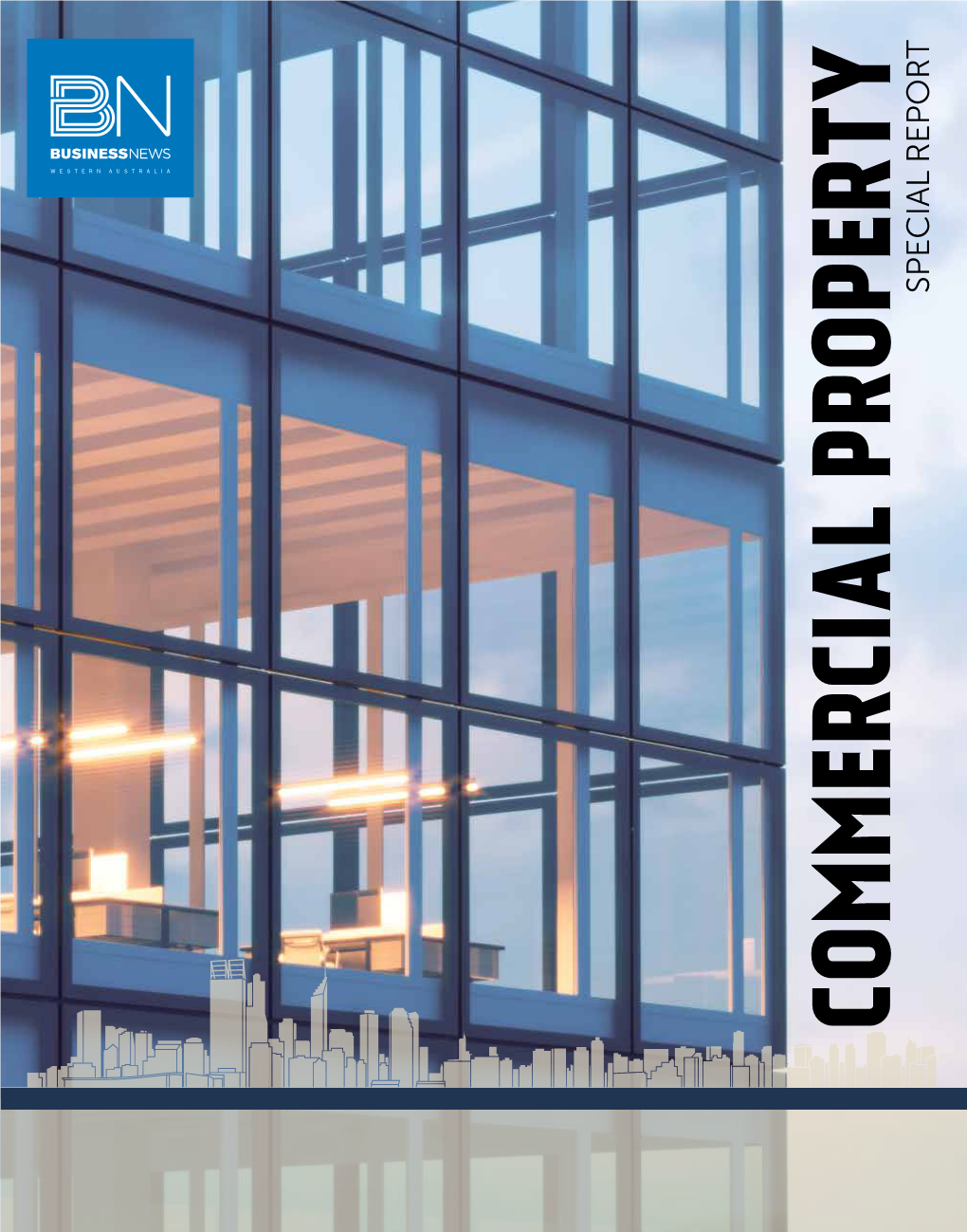 COMMERCIAL PROPERTY SPECIAL REPORT Commercial Property