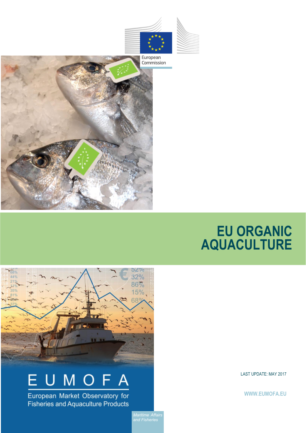 Aquaculture Eu Organic
