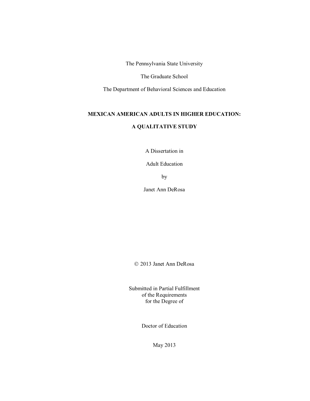 Open Dissertation 2013.Pdf