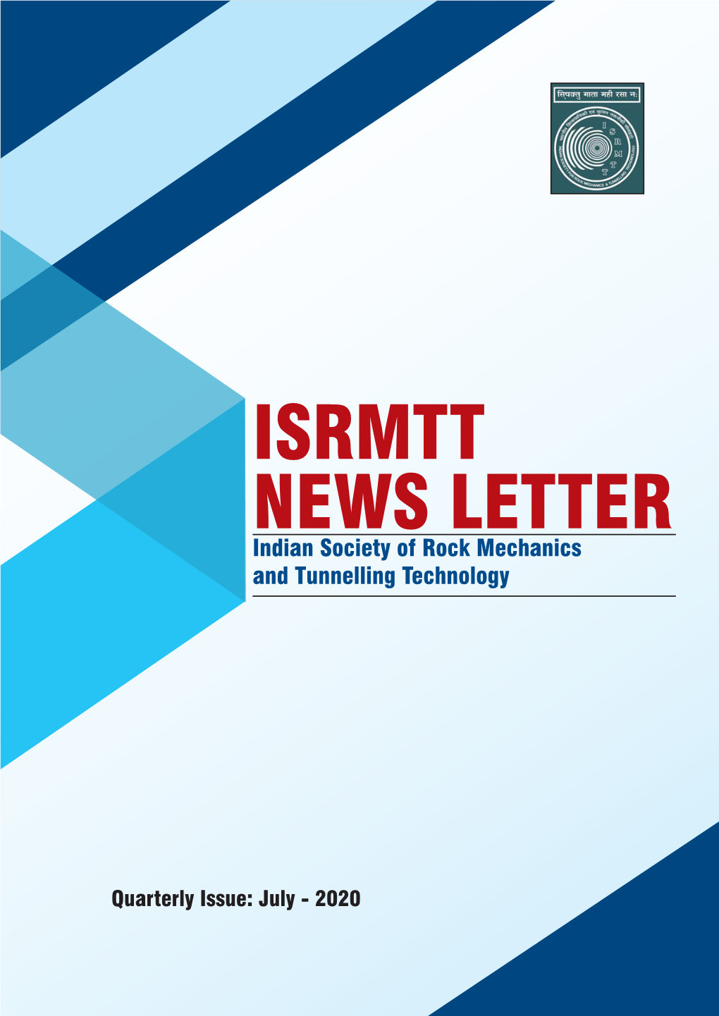 Isrmtt News Letter