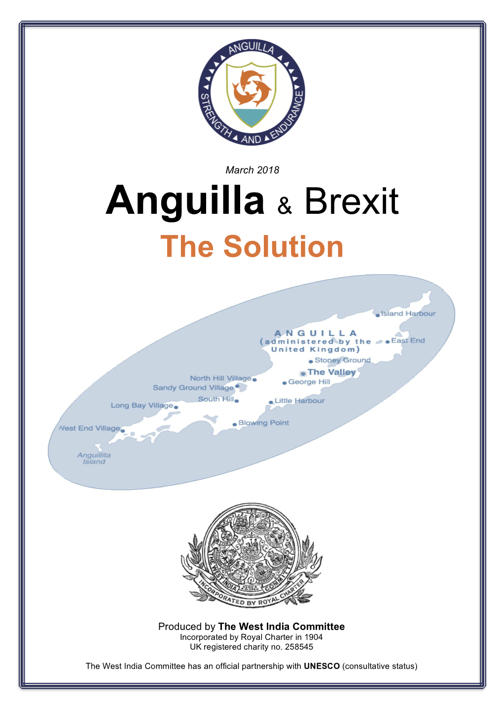 Anguilla and Brexit