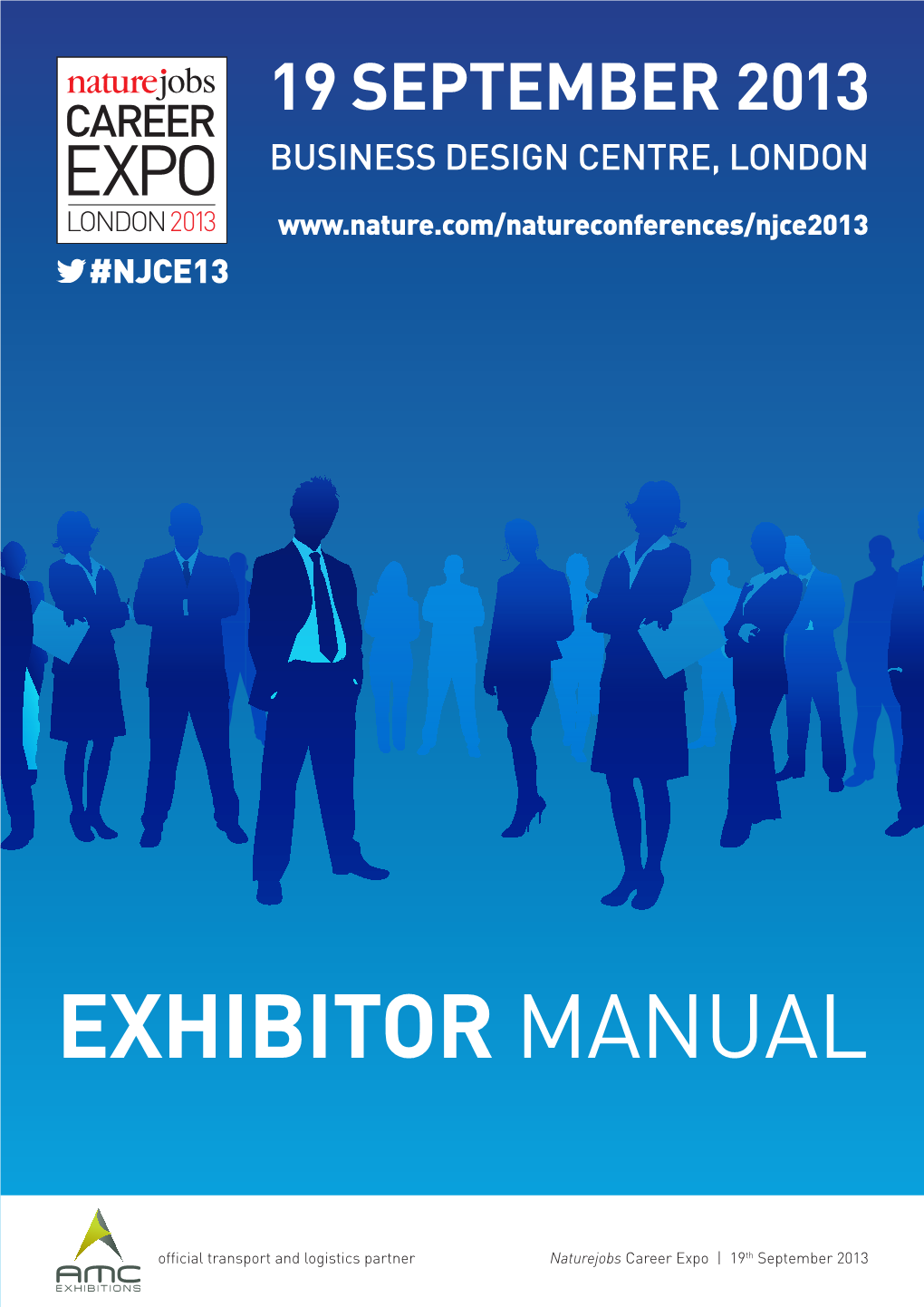 Exhibitor Manual