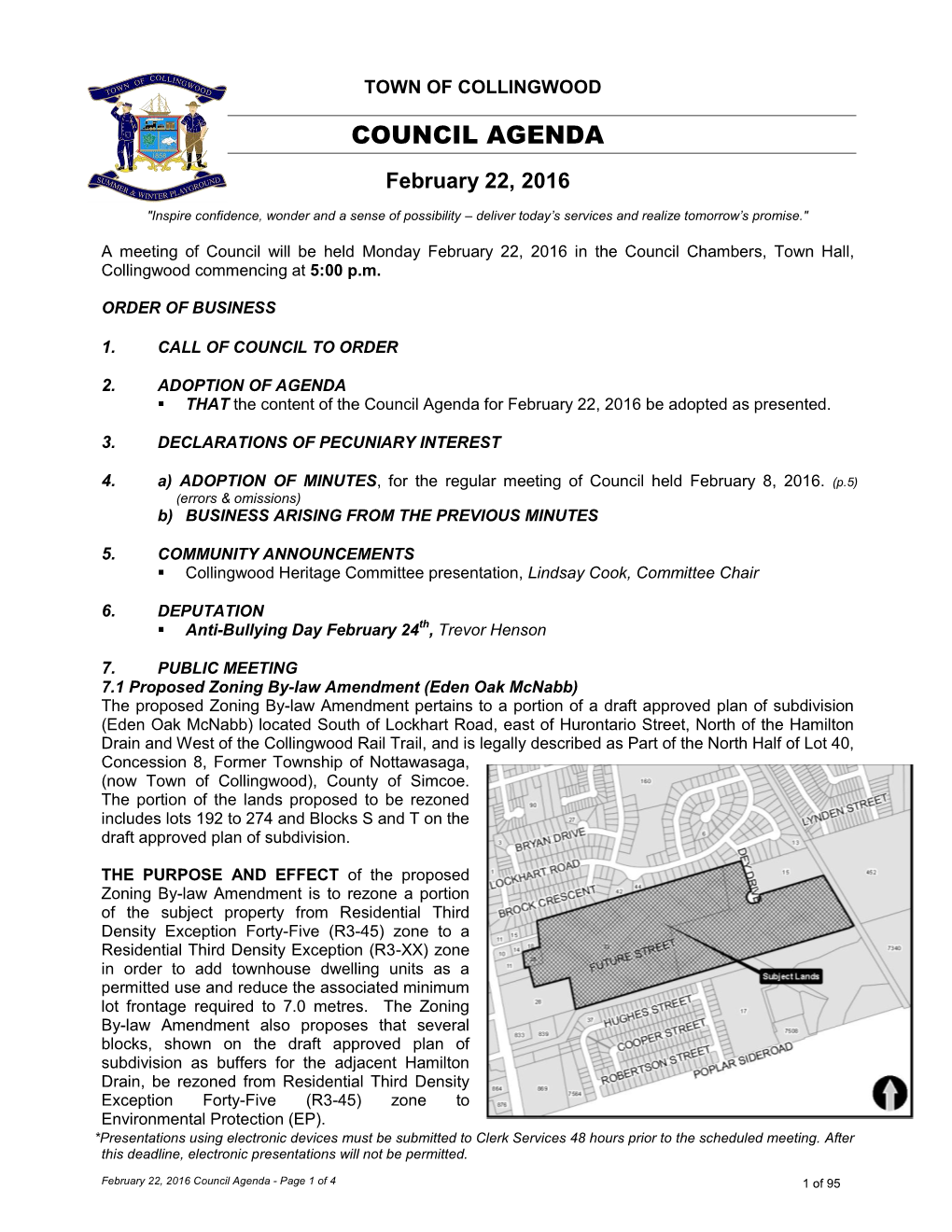 2016-02-22 Councilagendapkg