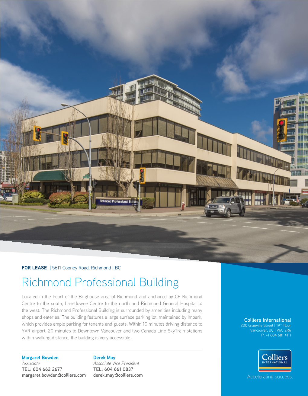 Richmond Professional Building