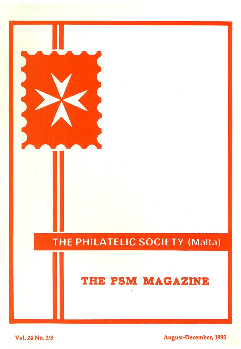 The Psm Magazine