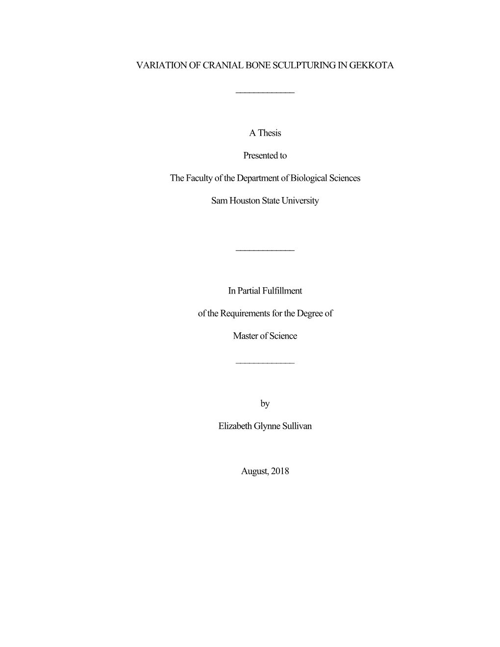 SULLIVAN-THESIS-2018.Pdf (7.786Mb)