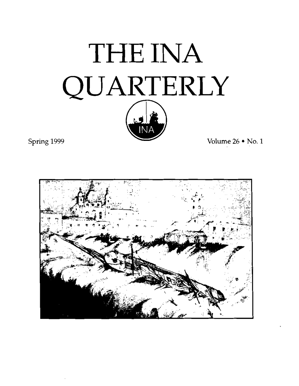 Looking for Ships: the 1998 Central Azores Shipwreck Survey