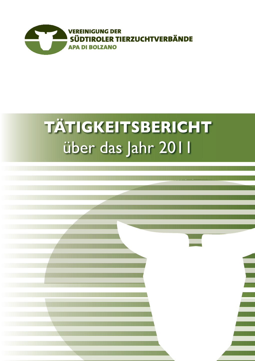 Über Das Jahr 2011