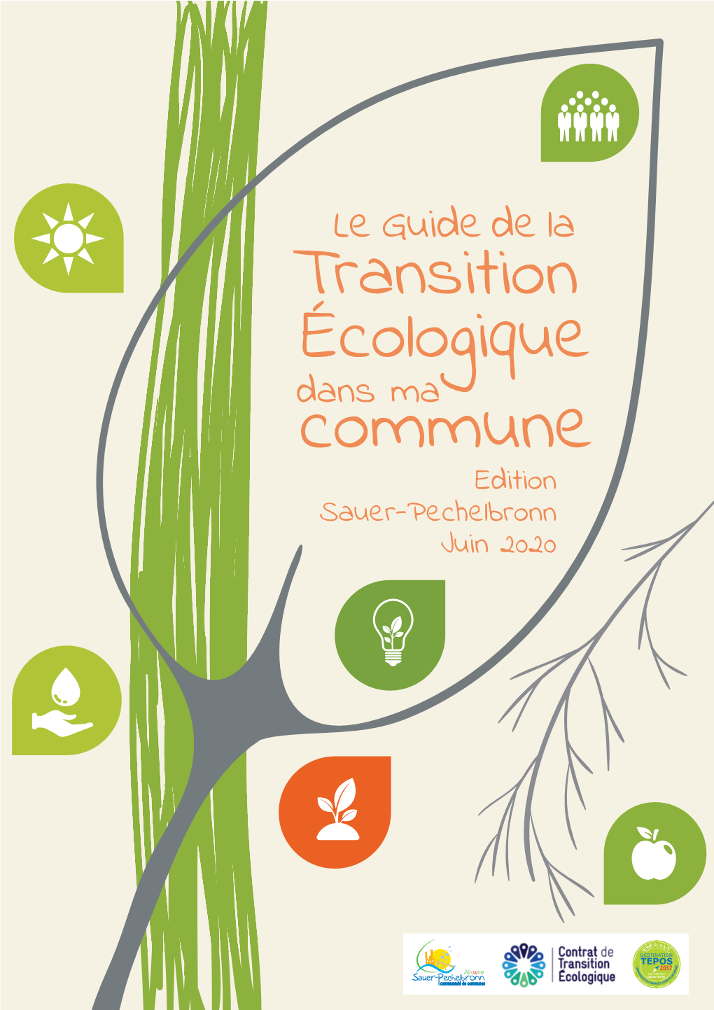 Guide Transition Ecologique Ccsp