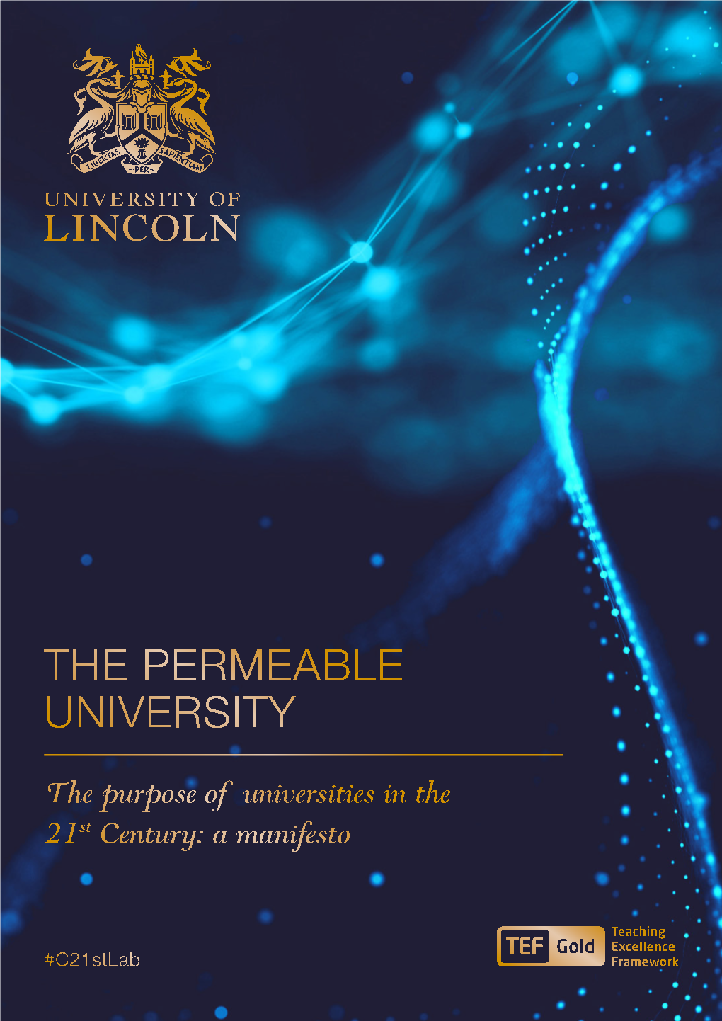 The Permeable University