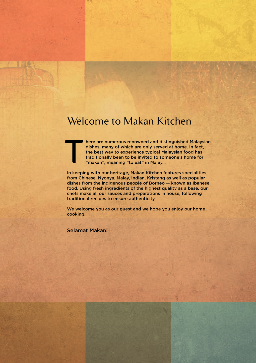 Makan Kitchen