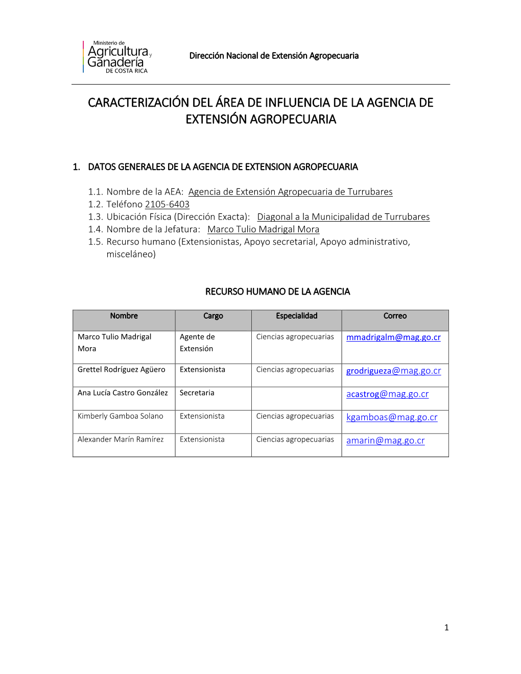 Caracterizacion-AEA-Turrubares.Pdf