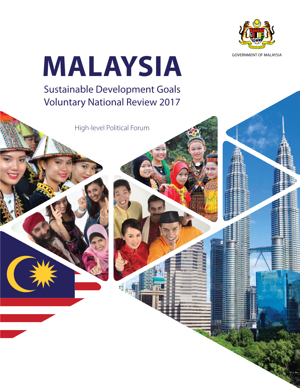Malaysia Sustainable Development Goals Voluntary National Review 2017