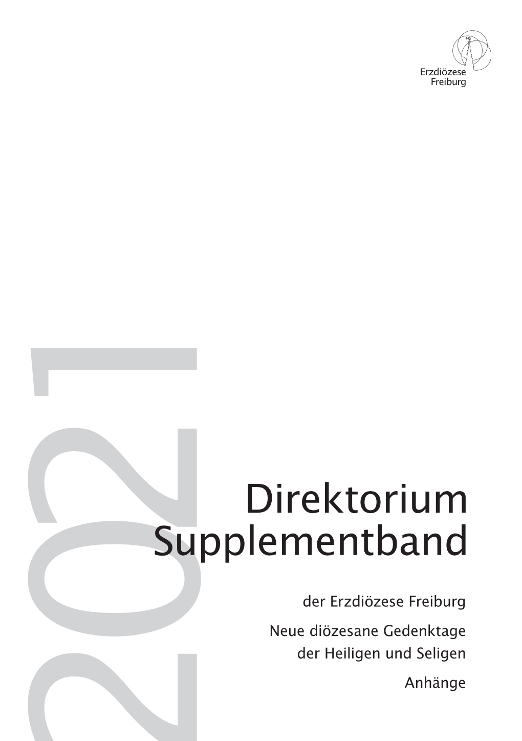 Direktorium Supplementband