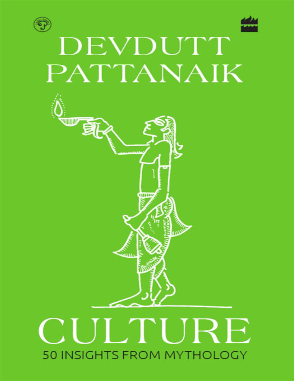 Culture: 50 Insights from Mythology