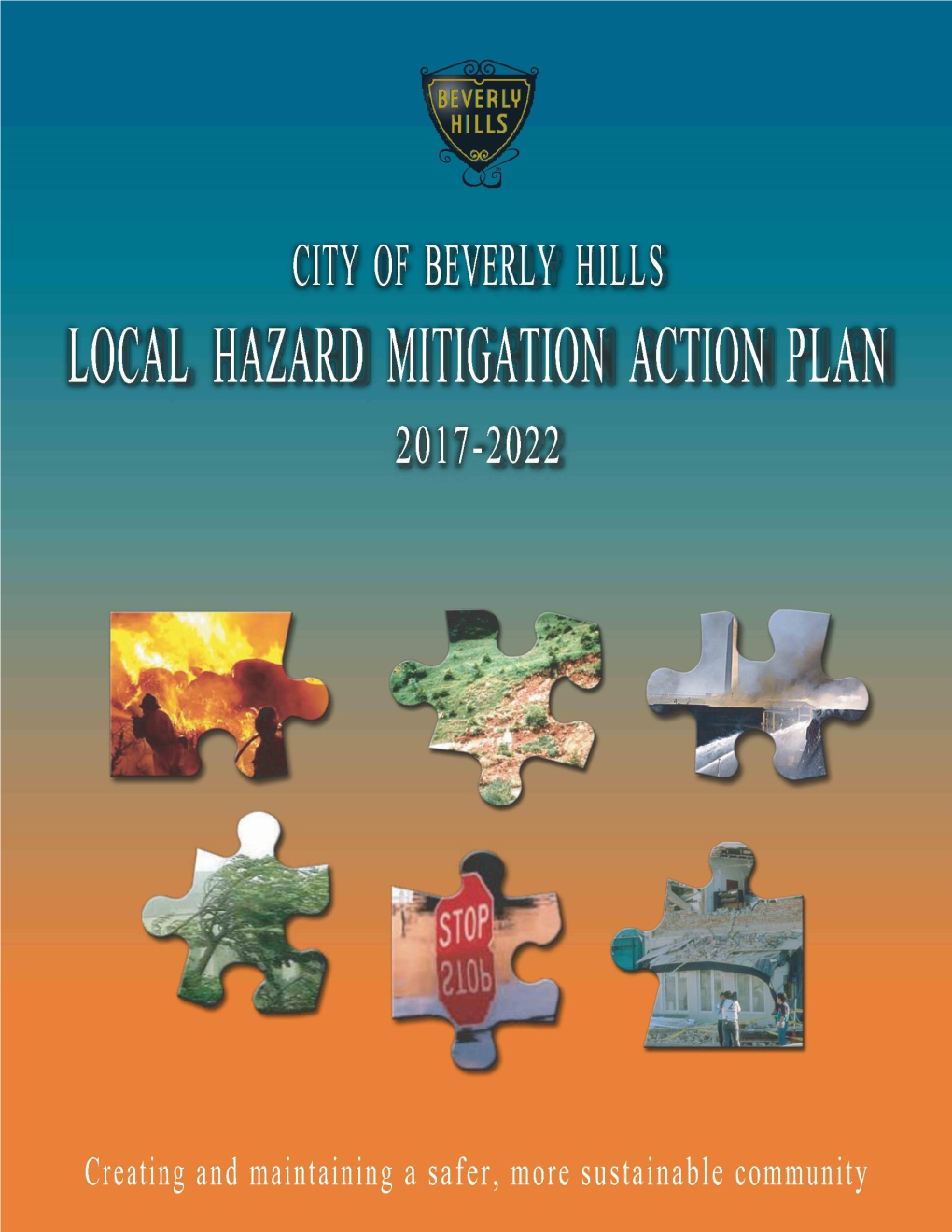 Multi-Hazard Mitigation Strategies