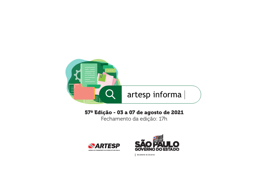 Artesp Informa