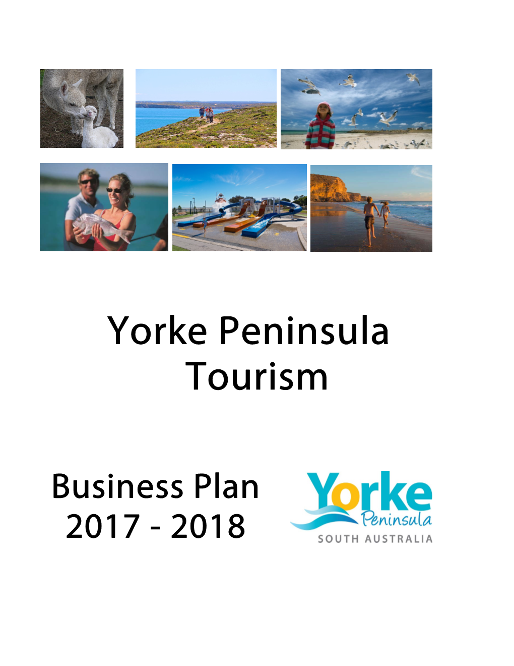 Yorke Peninsula Tourism