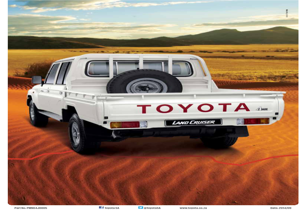 PDF 5.43MB Toyota Land Cruiser