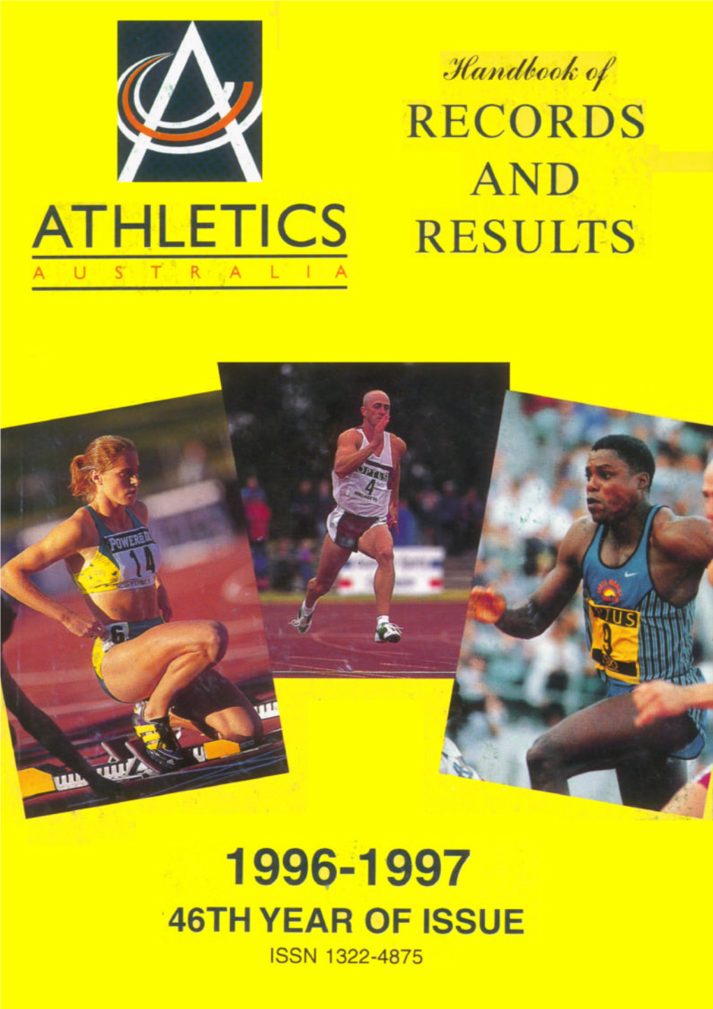 AA Almanac1996-97