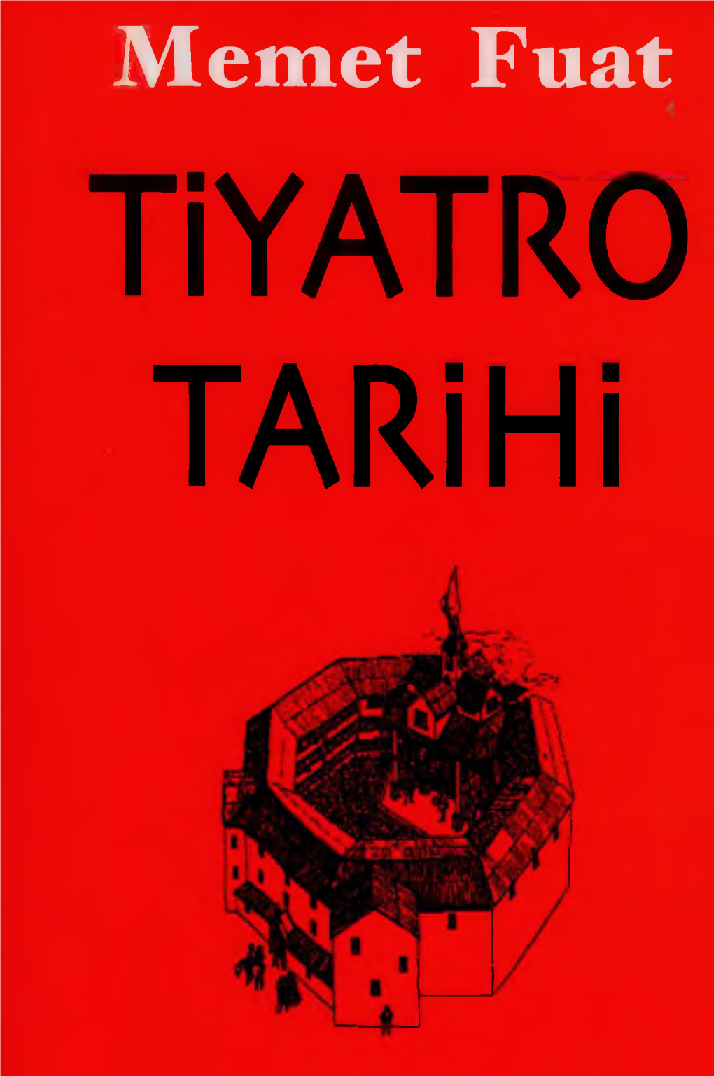 Tiyatro Tarihi