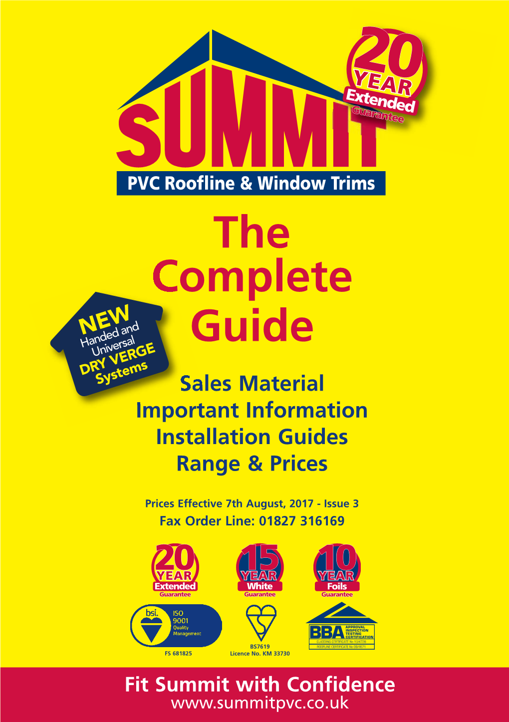 Summit Complete Guide.Pdf