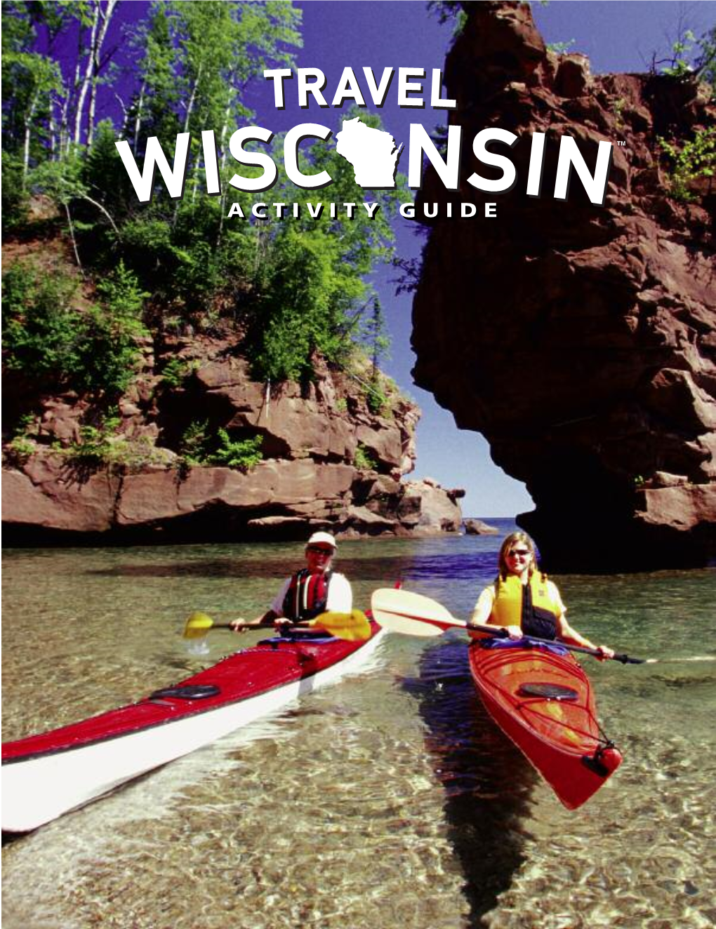 ACTIVITY GUIDEGUIDE Welcome Contents Introduction 1 Governor’S Welcome 2 As You Travel