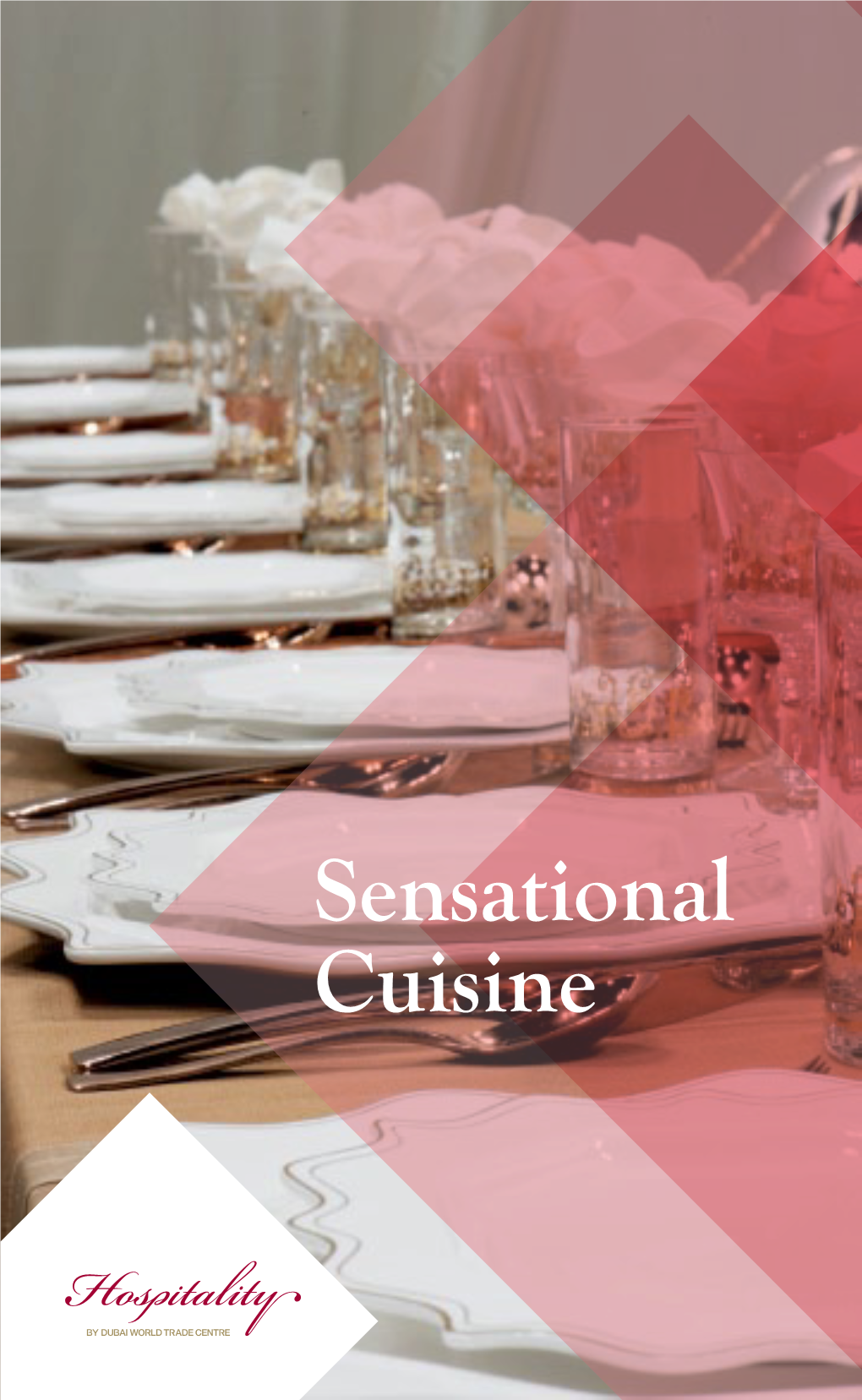 Sensational Cuisine 02