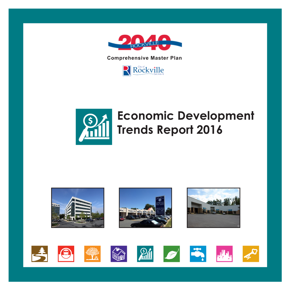 Economic Development Trends Report 2016