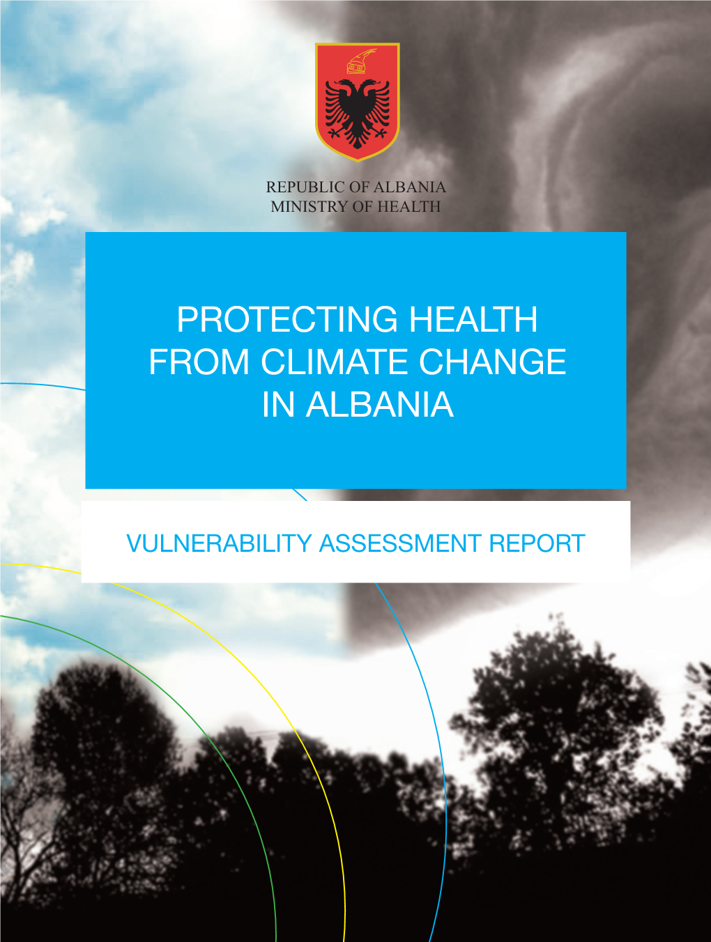 Protecting Health from Climate Change in Albania
