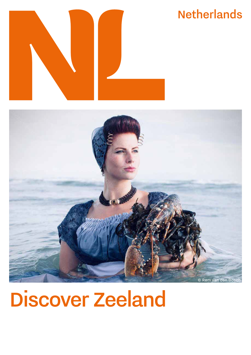 English Magazine Zeeland.Indd