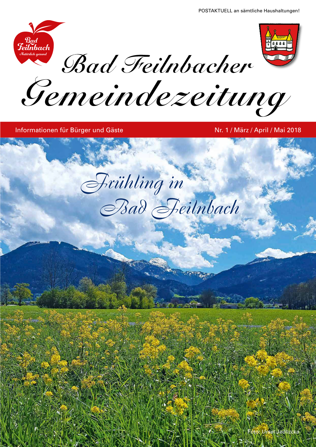 Gemeindezeitung