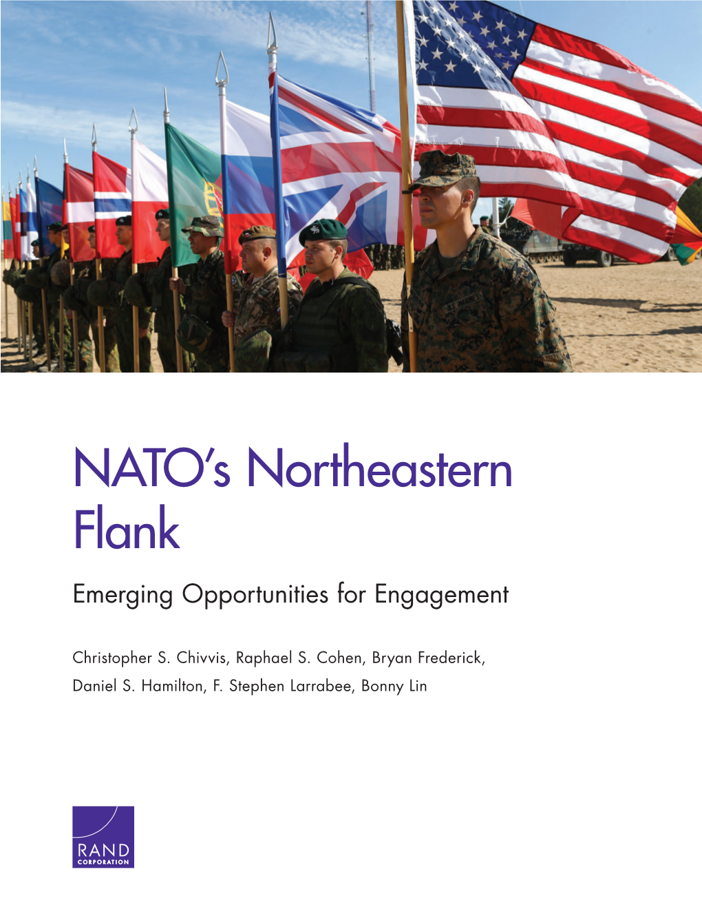 NATO's Northeastern Flank