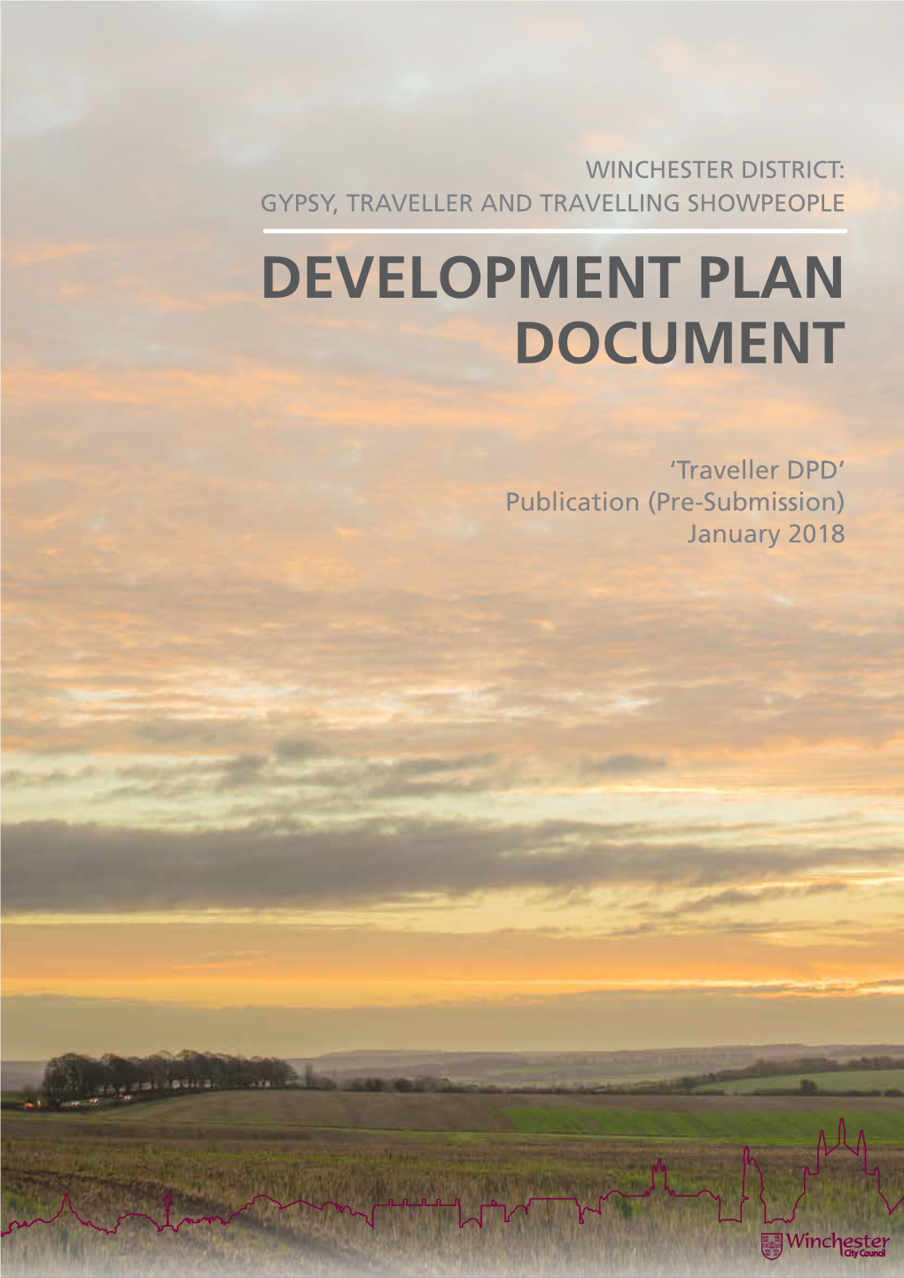 Development Plan Document