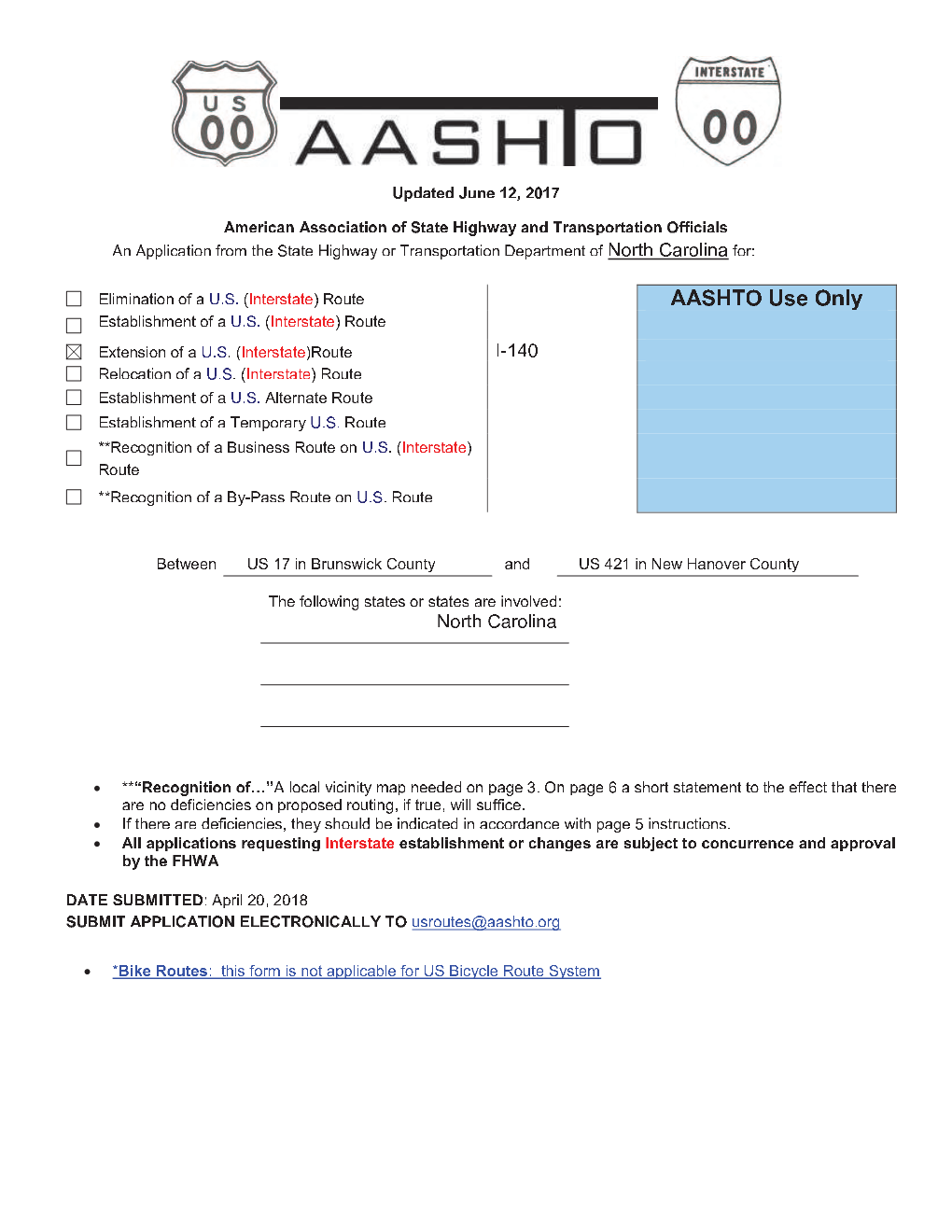 USRN Part 3-NC-OK