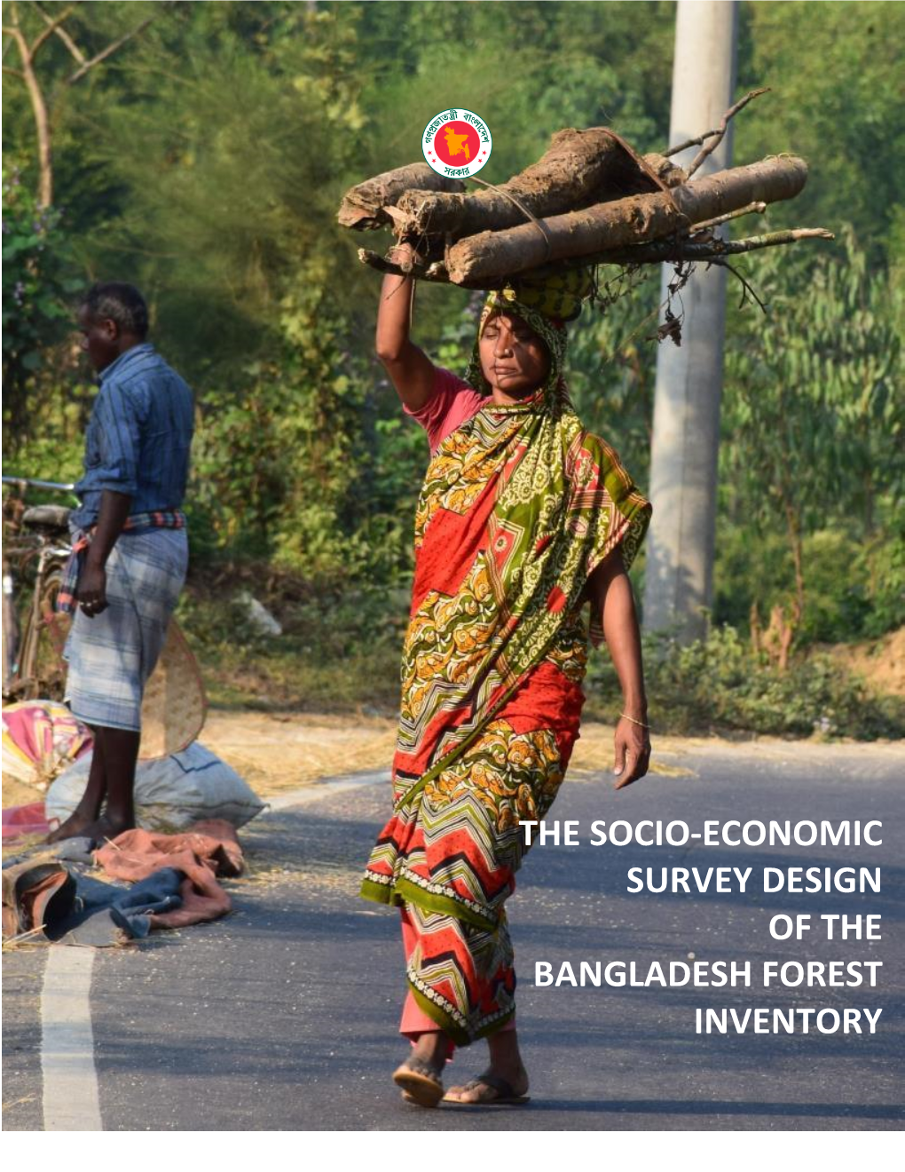 The Socio-Economic Survey Design of the Bangladesh Forest Inventory